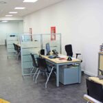 Nueva oficina de GRUPO CAESA SEGUROS como agencia exclusiva de MAPFRE en el centro de Cartagena