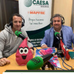 Grupo CAESA con la campaña adonatrices.